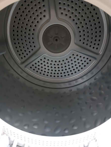 Photo of free Vented tumble dryer (East Finchley N2) #3