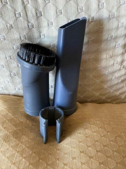 Photo of free Vacuum cleaner set (Great Horton- BD7) #1