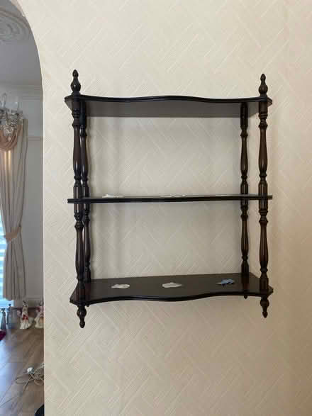 Photo of free Display shelf (PR8 Birkdale) #1