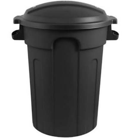 Photo of Bins (Southkeys) #4