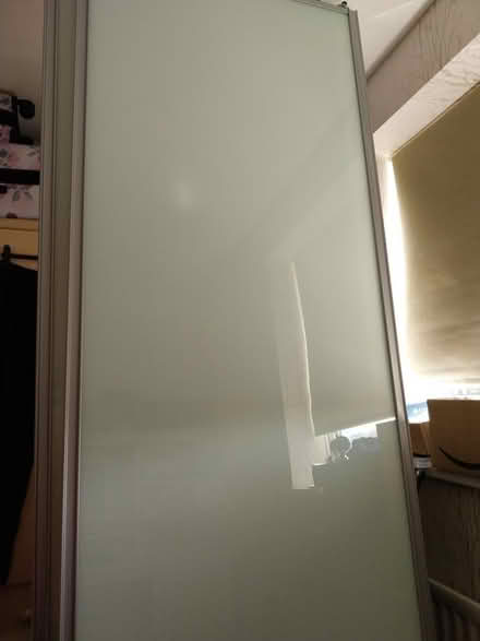 Photo of free Wardrobe Sliding doors (KGH area NN16) #2