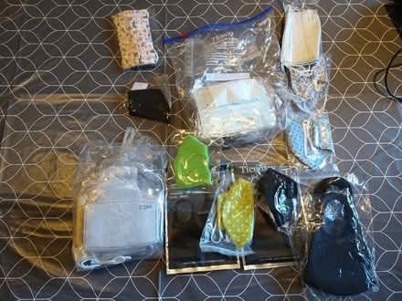 Photo of free Children's face masks (Royston SG8) #1