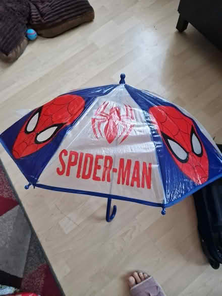 Photo of free Kid's items (Leytonstone high rd) #3
