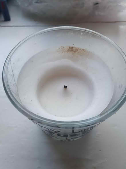 Photo of free Candle (Boughton ME13) #1