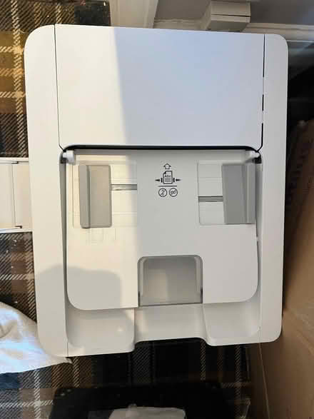 Photo of free Epson Workforce Pro WF-4745 Airdrop Printer (CT19) #4