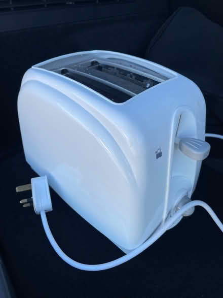 Photo of free Toaster (Clayhall, IG5) #1