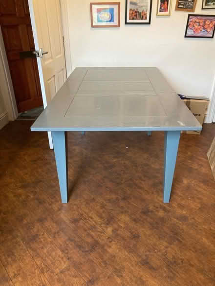Photo of free Dining Table (Greystones, S11) #1