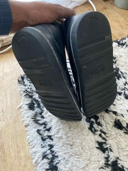 Photo of free Kickers School Shoes 6/39 (Islington Green (N1)) #4
