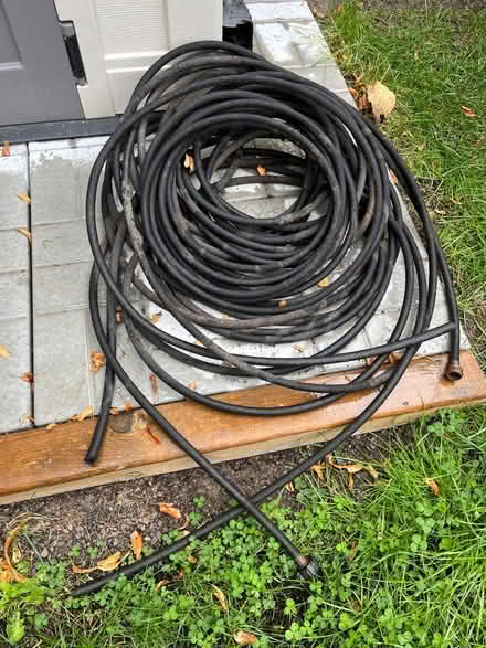 Photo of free Soaker hoses (L5J2H2) #1