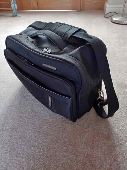 Photo of Some sort of case/bag. Horsham (Horsham.) #1