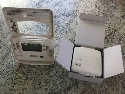 Photo of free Thermostat and Receiver (Cheadle Hulme SK8) #2