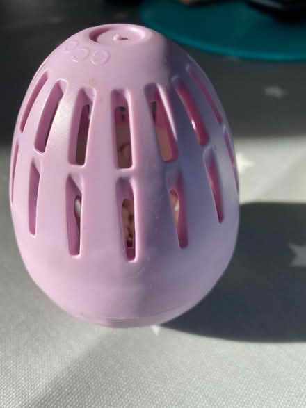 Photo of free Laundry eco egg (Surrenden BN1) #1