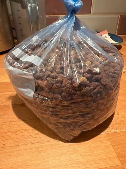 Photo of free Cat biscuits (CH1 4jJX be Racecourse) #1