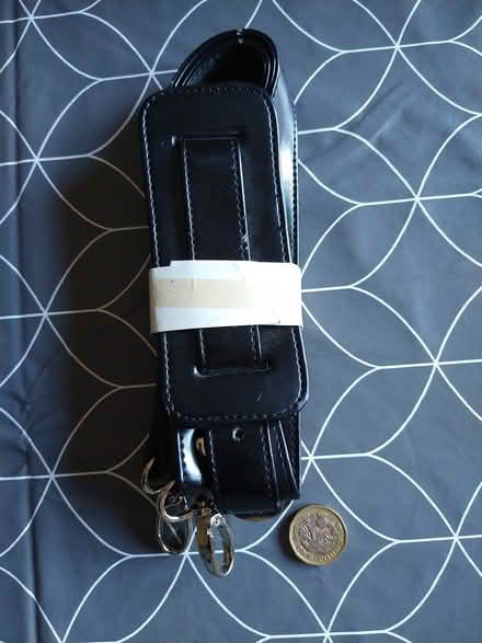 Photo of free Hand bag strap (Royston SG8) #1