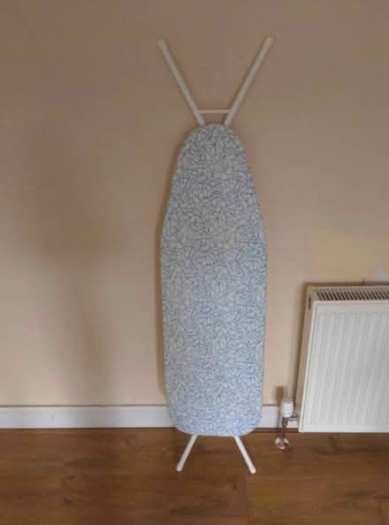 Photo of free Ironing board (Haghill G31) #1