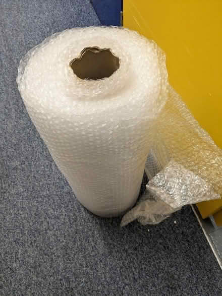 Photo of free Bubble wrap (Enfield EN1) #1