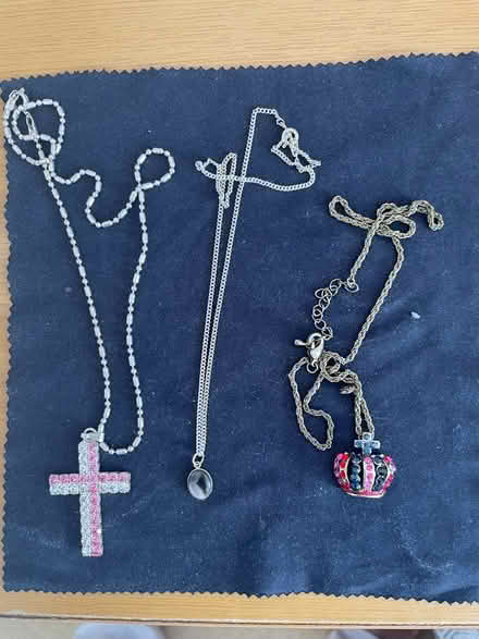 Photo of free Costume jewellery (Bath) #1