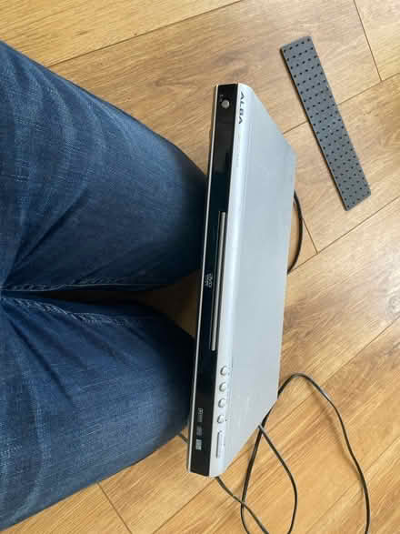Photo of free DVD player (PR8 Birkdale) #1