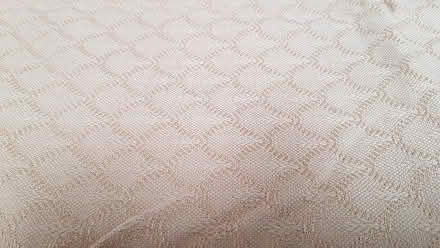 Photo of free Settee and Foot Stool Covers (Rickmansworth WD3) #4