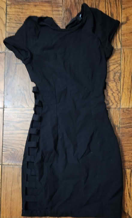 Photo of free Women clothes and shoes (Rhode Island Ave NE Metro) #1