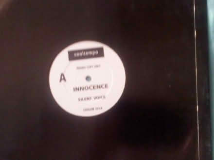 Photo of free 2 vinyl records - Tongue 'n' Cheek and Innocence (Heaton NE6) #1