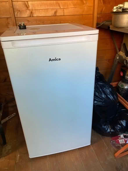 Photo of free Freezer (Stevenage SG1) #1
