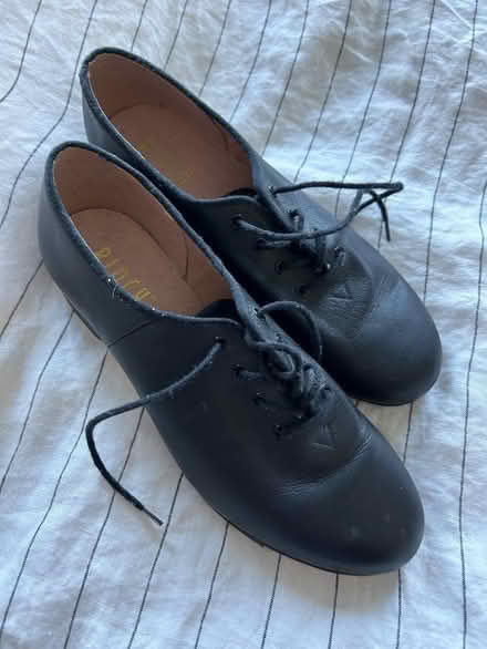 Photo of free Tap Shoes (Old Windsor SL4) #2