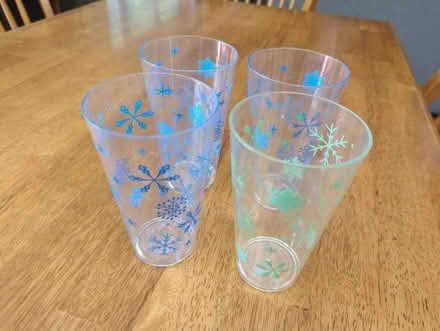 Photo of free Mugs and plastic cups (Off route 62) #2