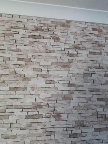 Photo of free Wallpaper (Headington OX3) #3