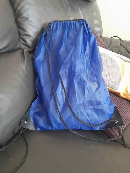 Photo of free Drawstring Swim Bags (Chaddesden DE21) #2