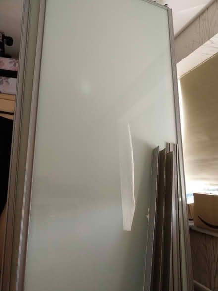 Photo of free Wardrobe Sliding doors (KGH area NN16) #1