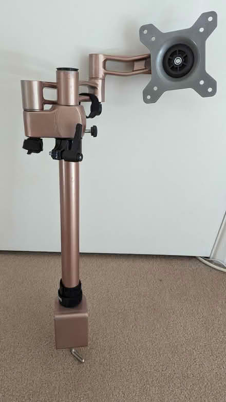 Photo of free Monitor arm (Blackboys TN22) #1