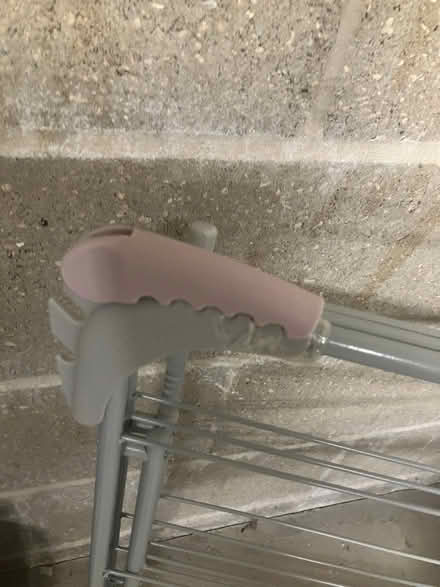 Photo of free Clothes Airer (E4) #1