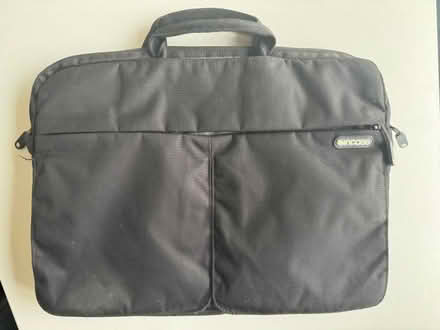 Photo of free 15” laptop bag (Round Hill BN2) #1