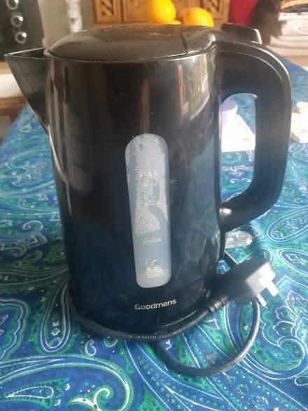 Photo of free Kettle (West End LA3) #1