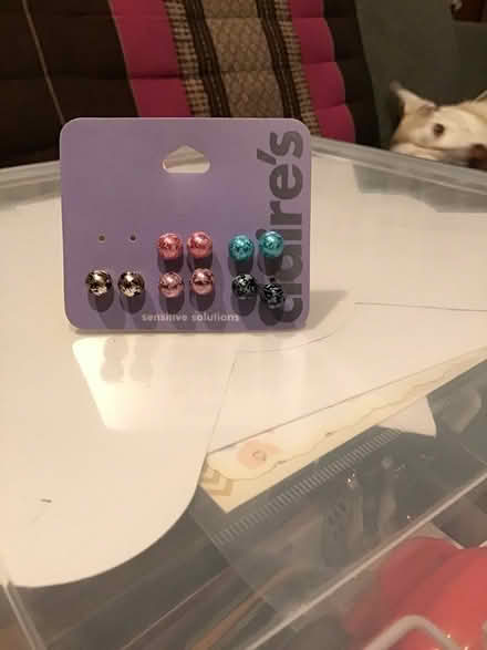 Photo of free Jewelry+ (Hesperian Blvd) #2