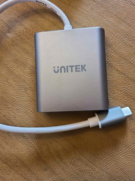 Photo of free Unitek Card Reader (Whitinsville, MA) #1
