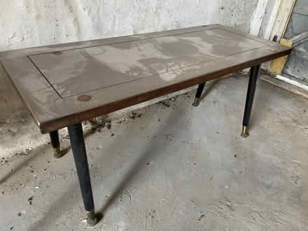 Photo of free Vintage coffee tables (West Wickham BR4) #3