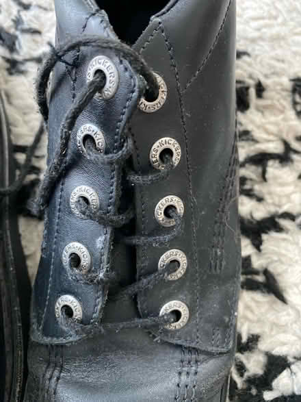 Photo of free Kickers School Shoes 6/39 (Islington Green (N1)) #3