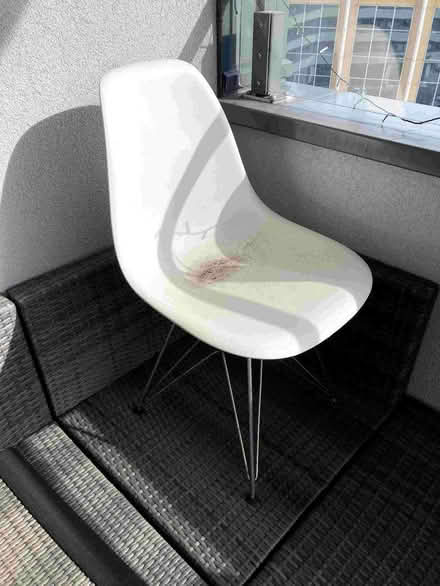 Photo of free Chairs (Hertsmere WD6) #1