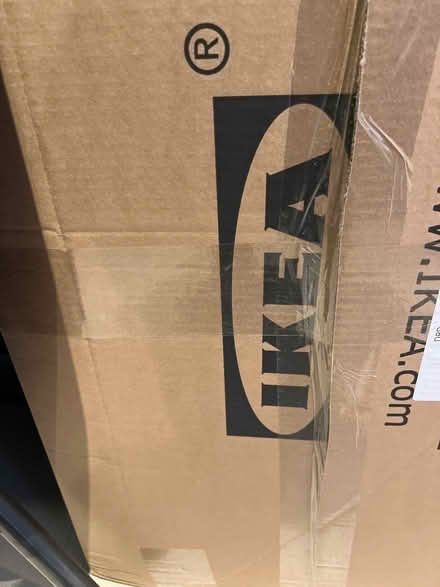 Photo of free IKEA Skadis Pegboard (SW17) #2