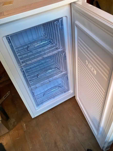 Photo of free Freezer (Stevenage SG1) #2