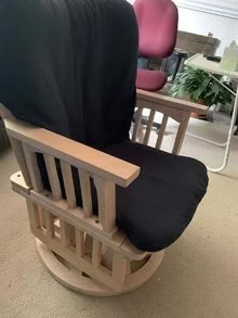 Photo of free Glider (Chestnut Hill) #2