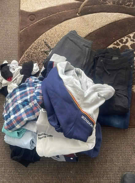 Photo of free Teenager boy (N18) #1