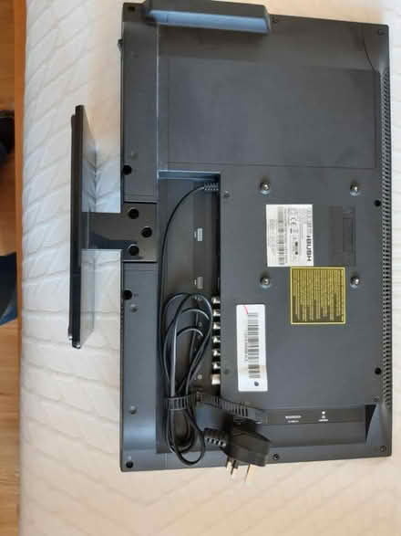 Photo of free Bush LED tv (Headington OX3) #3
