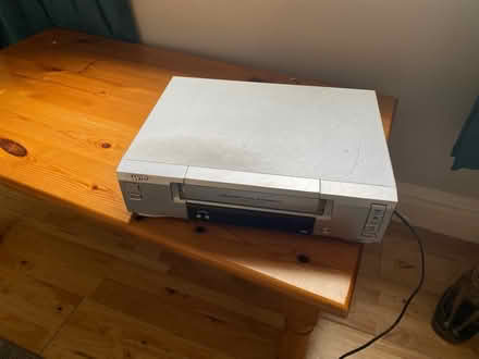 Photo of free VHS player (PR8 Birkdale) #1