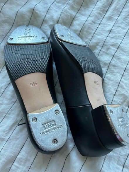 Photo of free Tap Shoes (Old Windsor SL4) #1