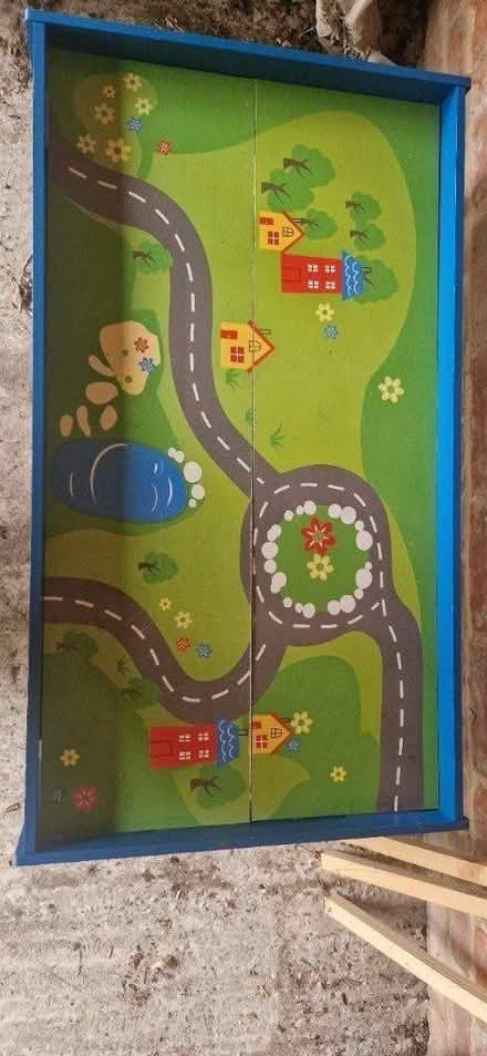 Photo of free Children play table (Danbury, CM3) #1