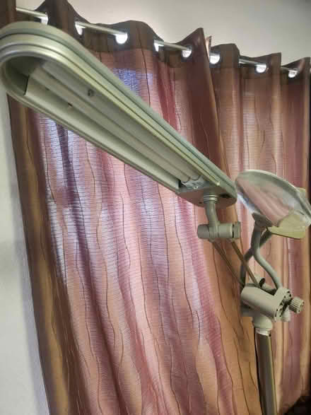 Photo of free Ottlite natural daylight stand (Thornton 88th and York St) #1