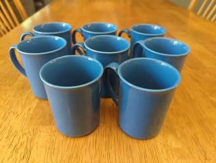Photo of free Mugs and plastic cups (Off route 62) #1